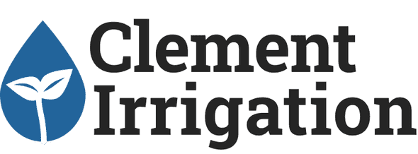 Clement Irrigation Logo
